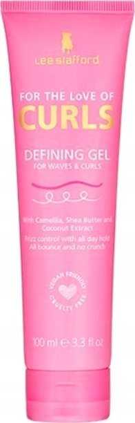 Lee Stafford Lee Stafford For The Love Of Curls Defining Gel