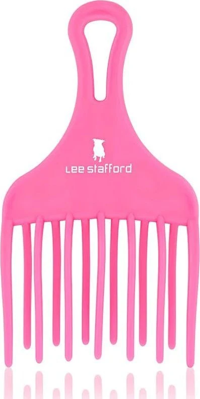 Šukuosena Lee Stafford „For Love Of Curls“ – dvigubas apimties efektas