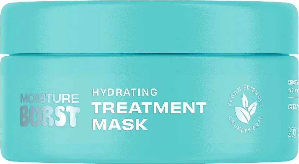 Lee Stafford - Drėkinamoji kaukė „Moisture Burst“ 200 ml