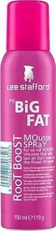 Lee Stafford Lee Stafford Plump Up The Volume Root Boost Mousse Purškiklis