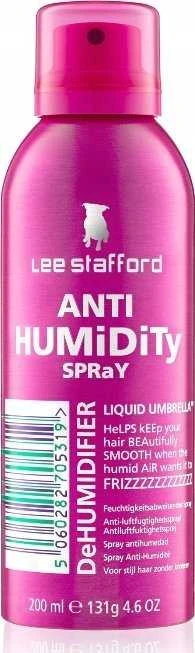 Lee Stafford - Drėgmę slopinantis purškiklis 200 ml