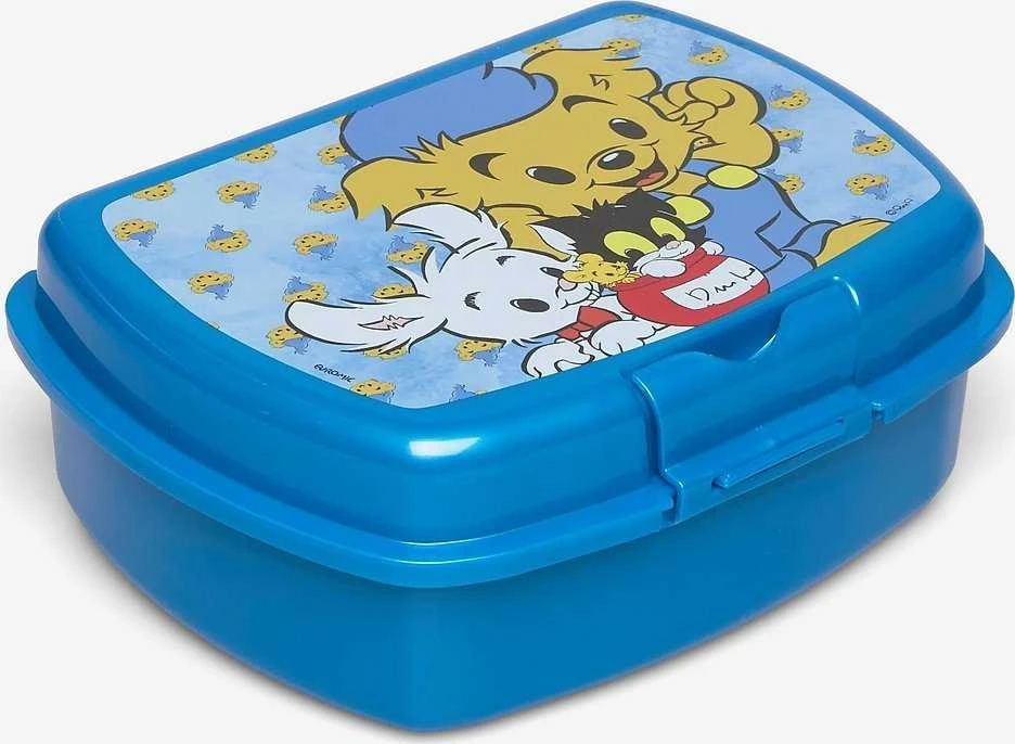 LEGO Bamse Urban pietų dėžutė