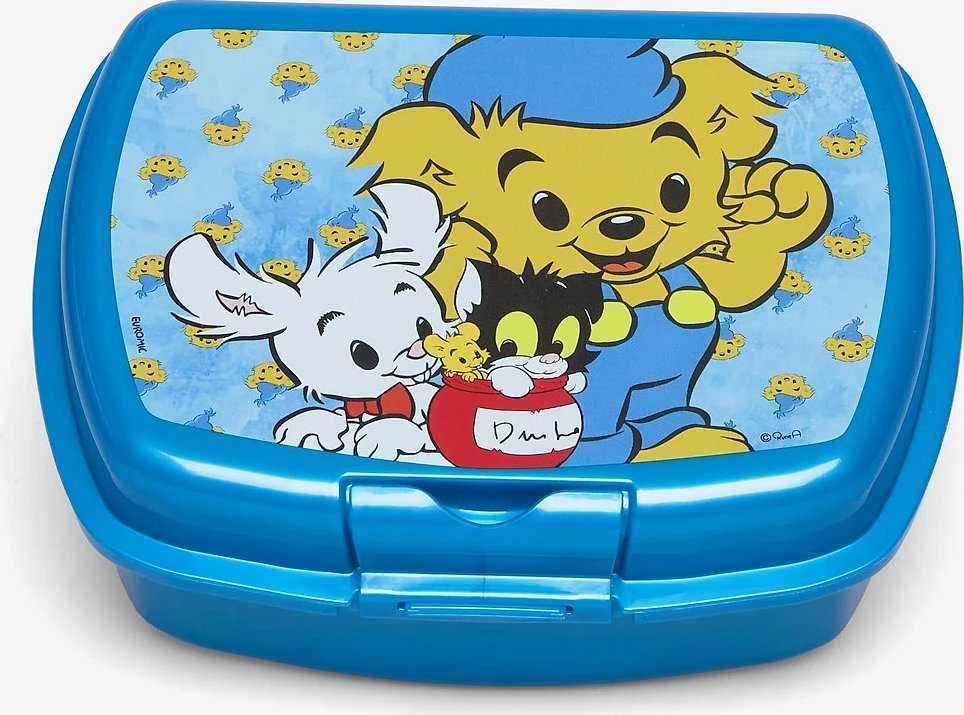 LEGO Bamse Urban pietų dėžutė