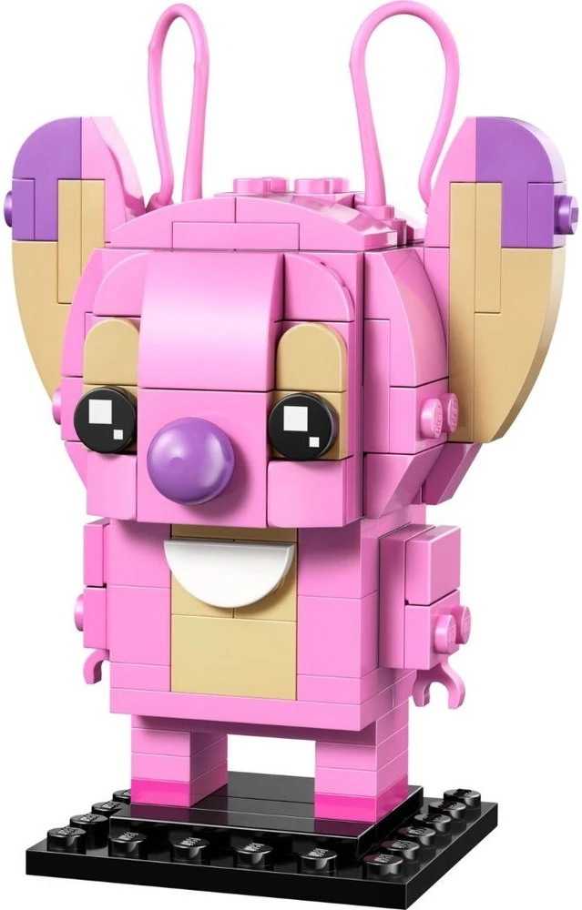 Mix LEGO 40922 BrickHeadz Lilo ir Stitch: Andzia