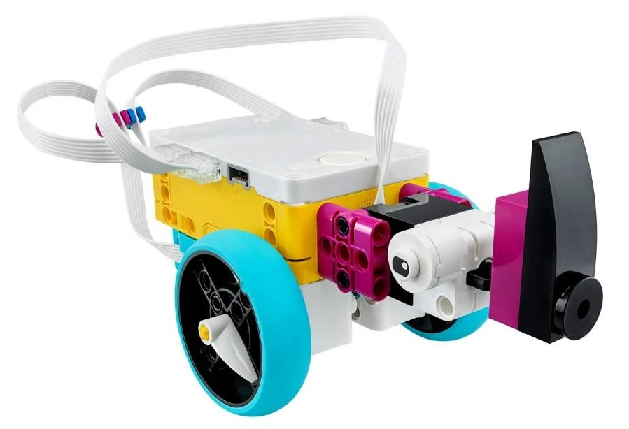 LEGO Education SPIKE™ pirminis rinkinys (45678)