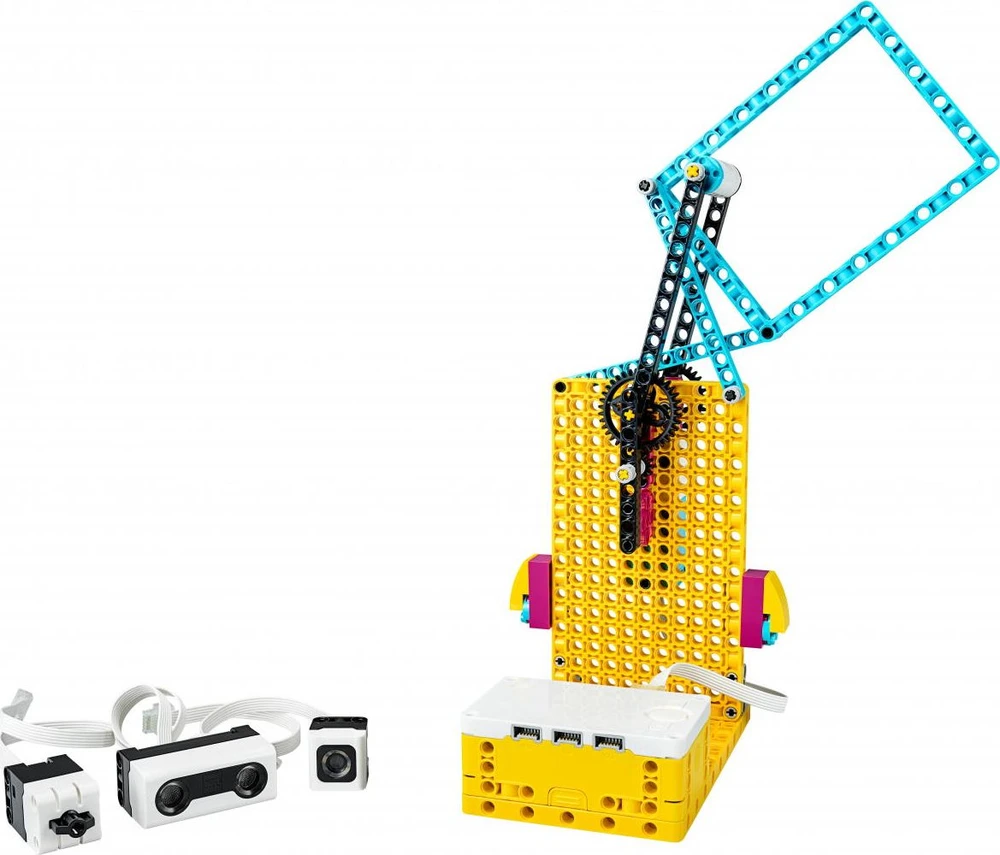 LEGO Education SPIKE™ pirminis rinkinys (45678)