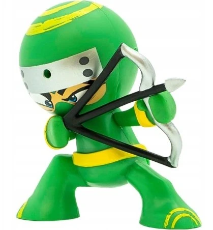 Funrise Toys FART NINJAS figūrėlė Whoopie Tushin 70713