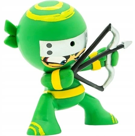 Funrise Toys FART NINJAS figūrėlė Whoopie Tushin 70713