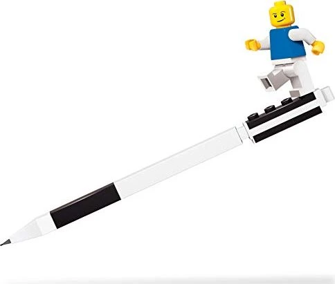 LEGO LEGO Mechaniczny ołówek su minifigurką 52603