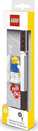 LEGO LEGO Mechaniczny ołówek su minifigurką 52603