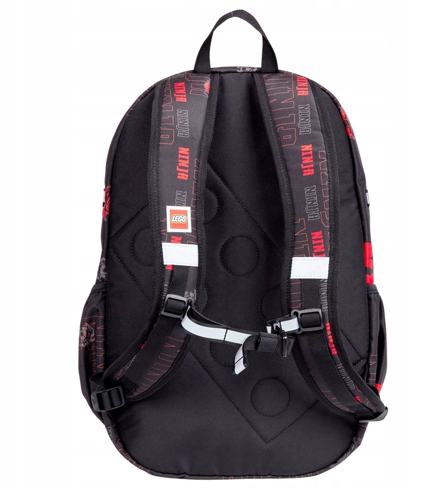 LEGO BAGS LEGO NINJAGO Kuprinė „Dragon Energy“