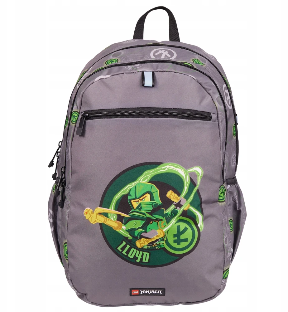 LEGO BAGS LEGO NINJAGO Kuprinė „Elemental Master of Energy“