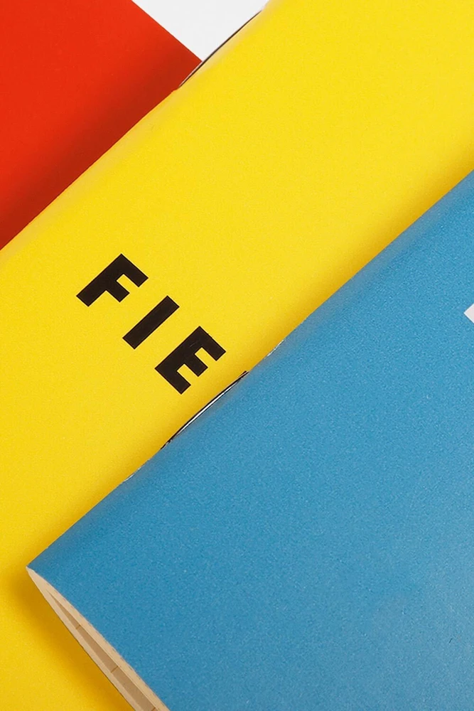 LEGO Notes Field Notes 1943 Limited Edition užrašų knygelė