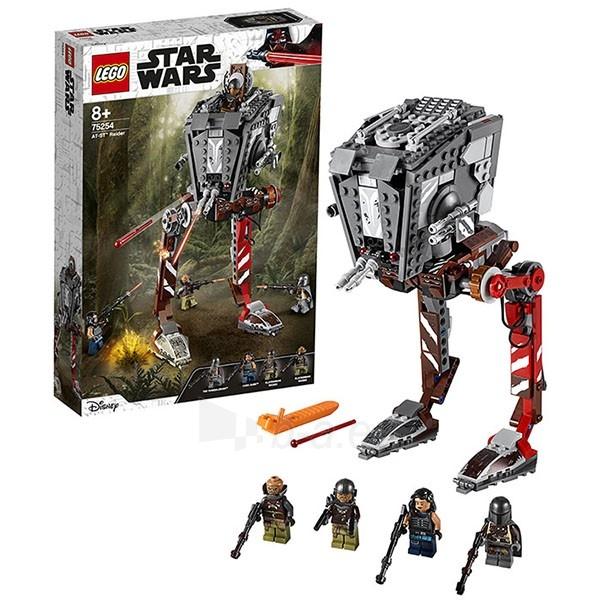 LEGO AT-ST™ plėšikas (75254) 75254