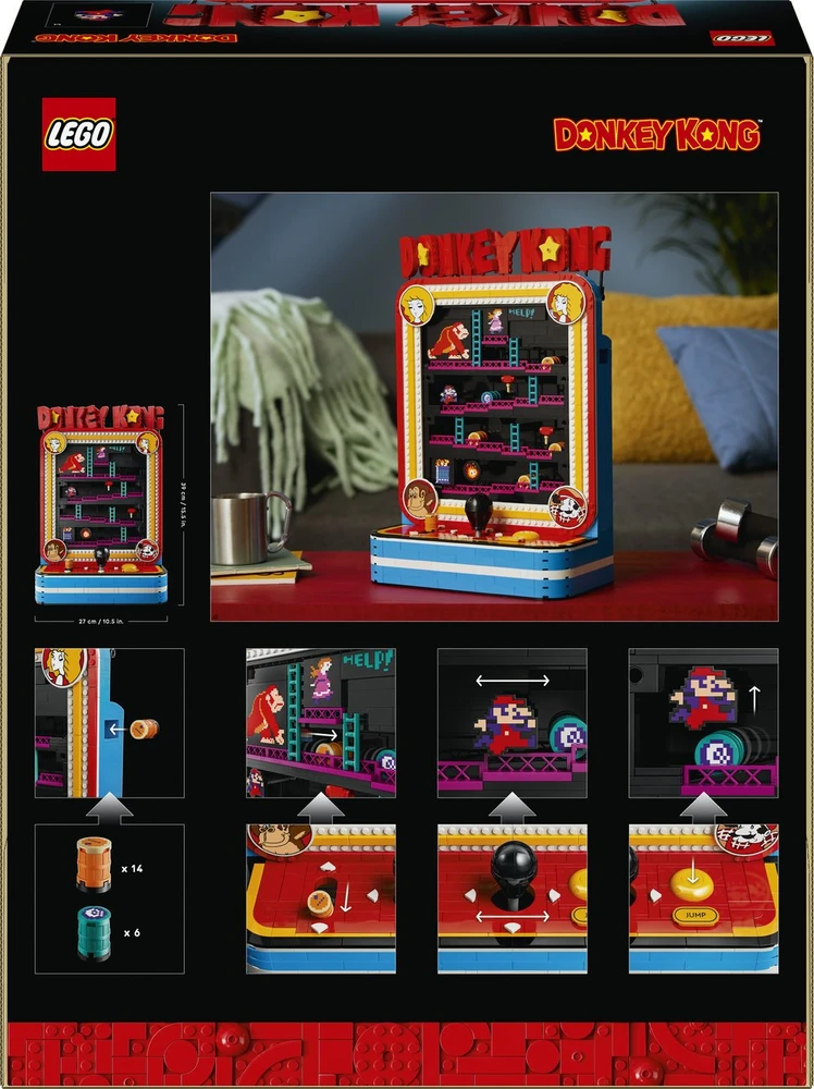 LEGO Super Mario 72051