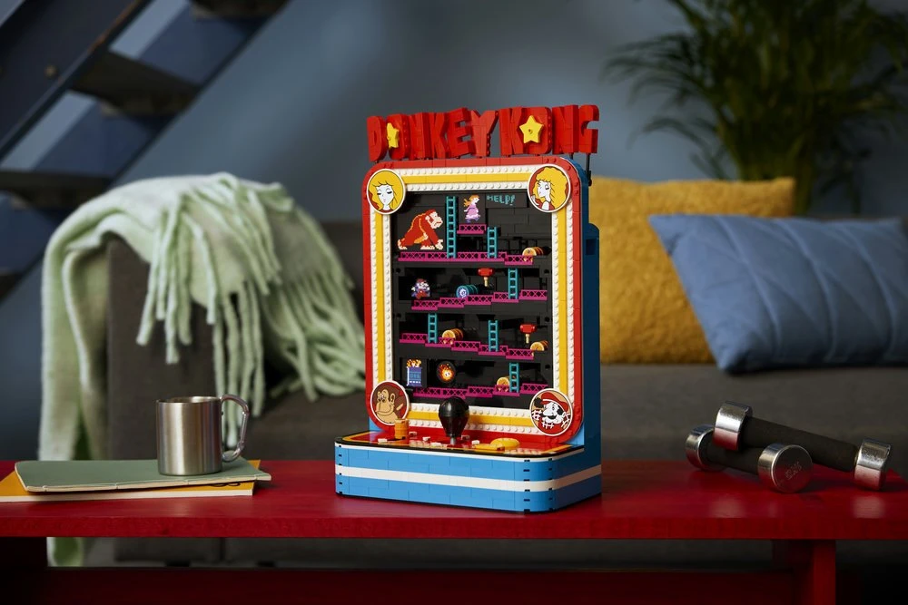 LEGO Super Mario 72051