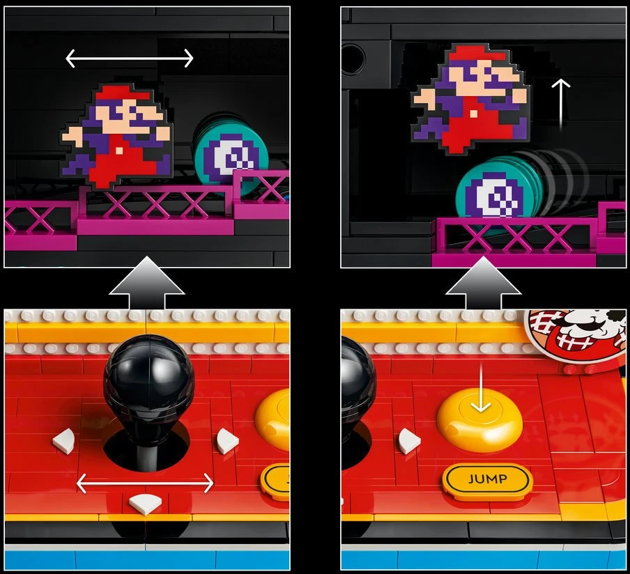 LEGO Super Mario 72051