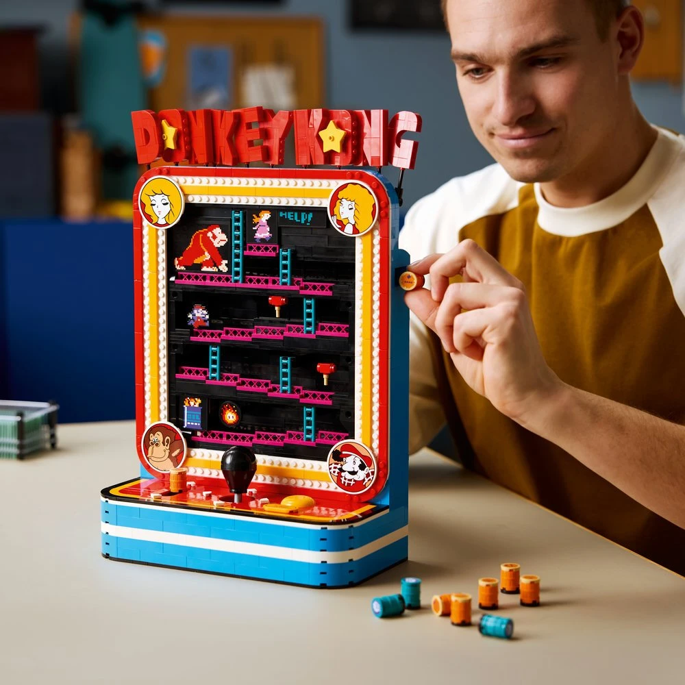 LEGO Super Mario 72051