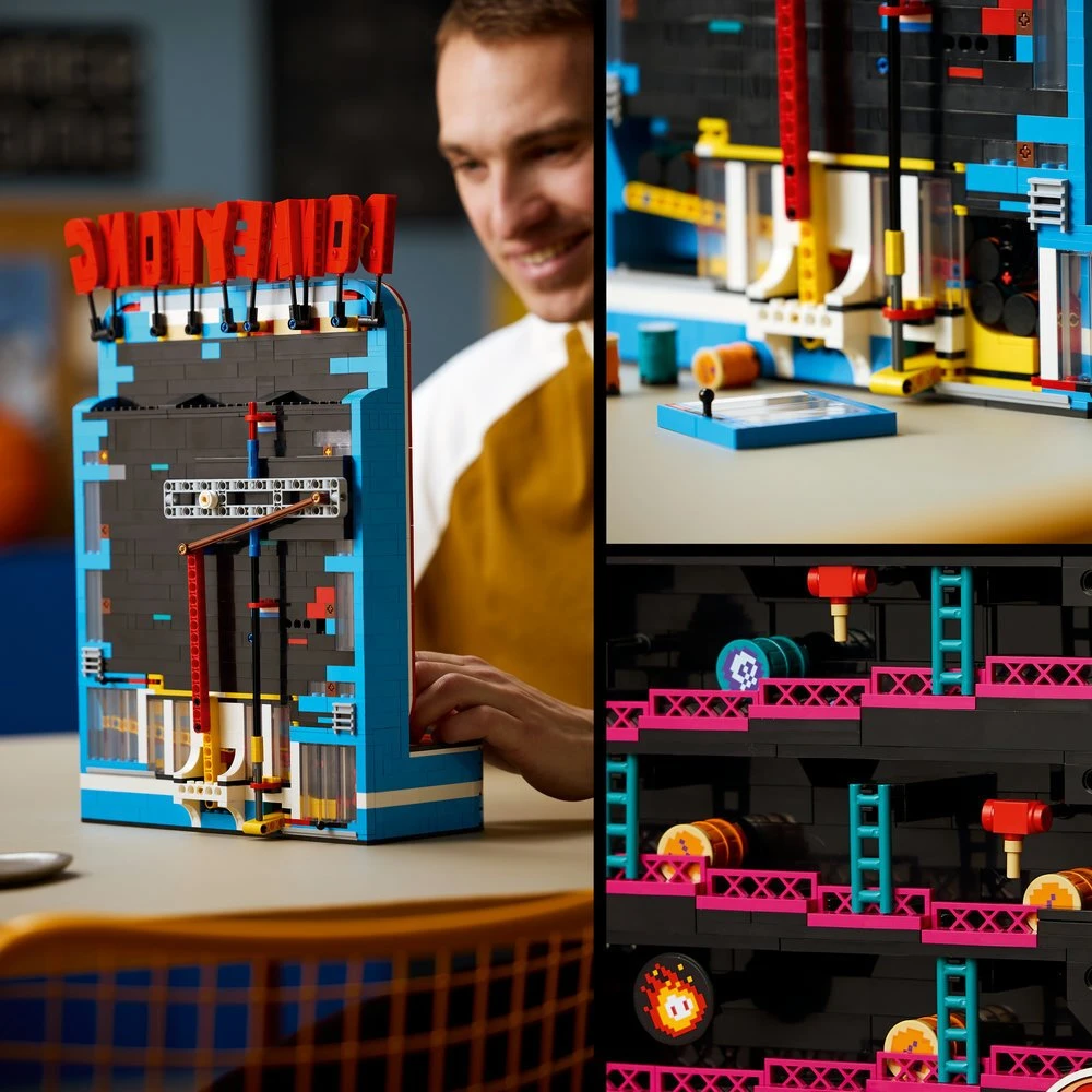 LEGO Super Mario 72051