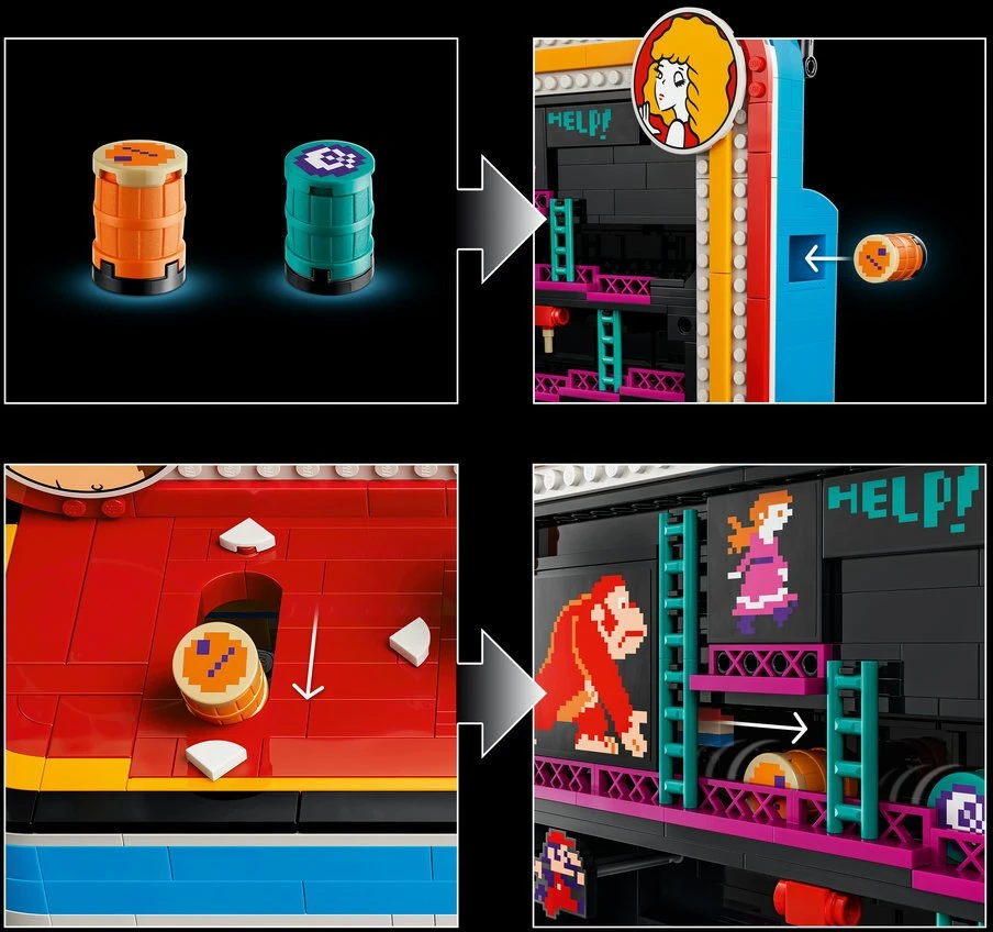 LEGO Super Mario 72051
