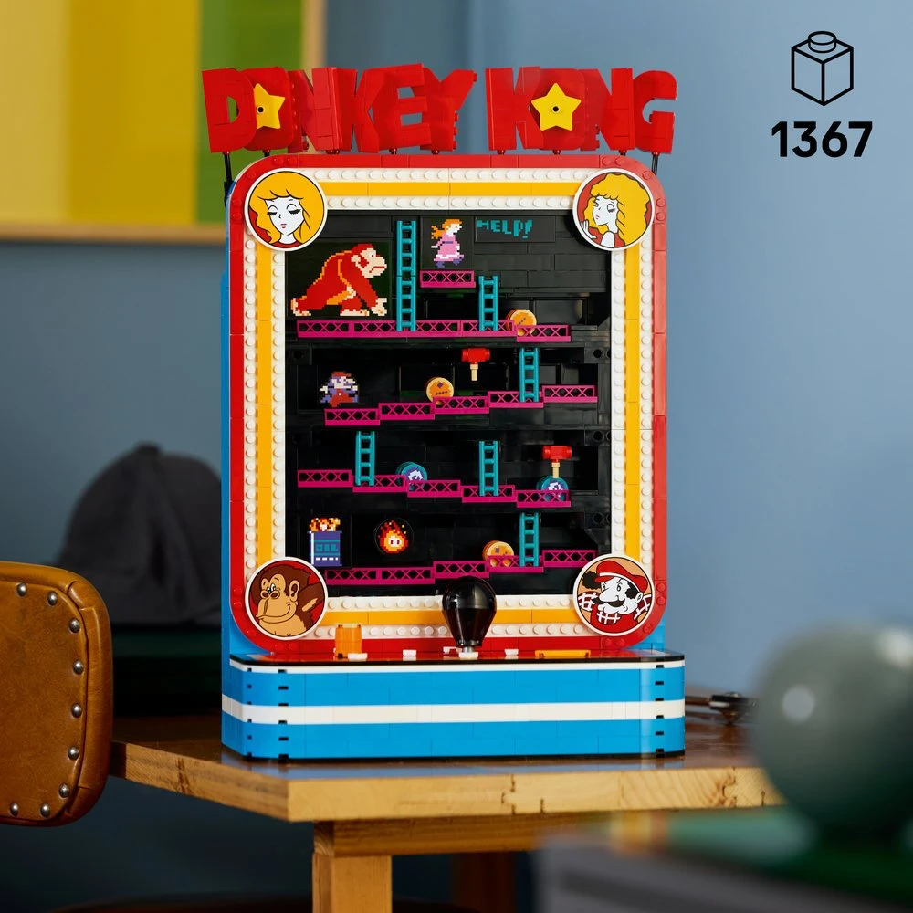 LEGO Super Mario 72051