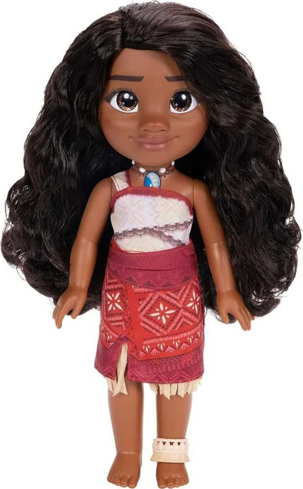 „Disney Vaiana“ – didelė 38 cm lėlė – „Vaiana“ (237574)