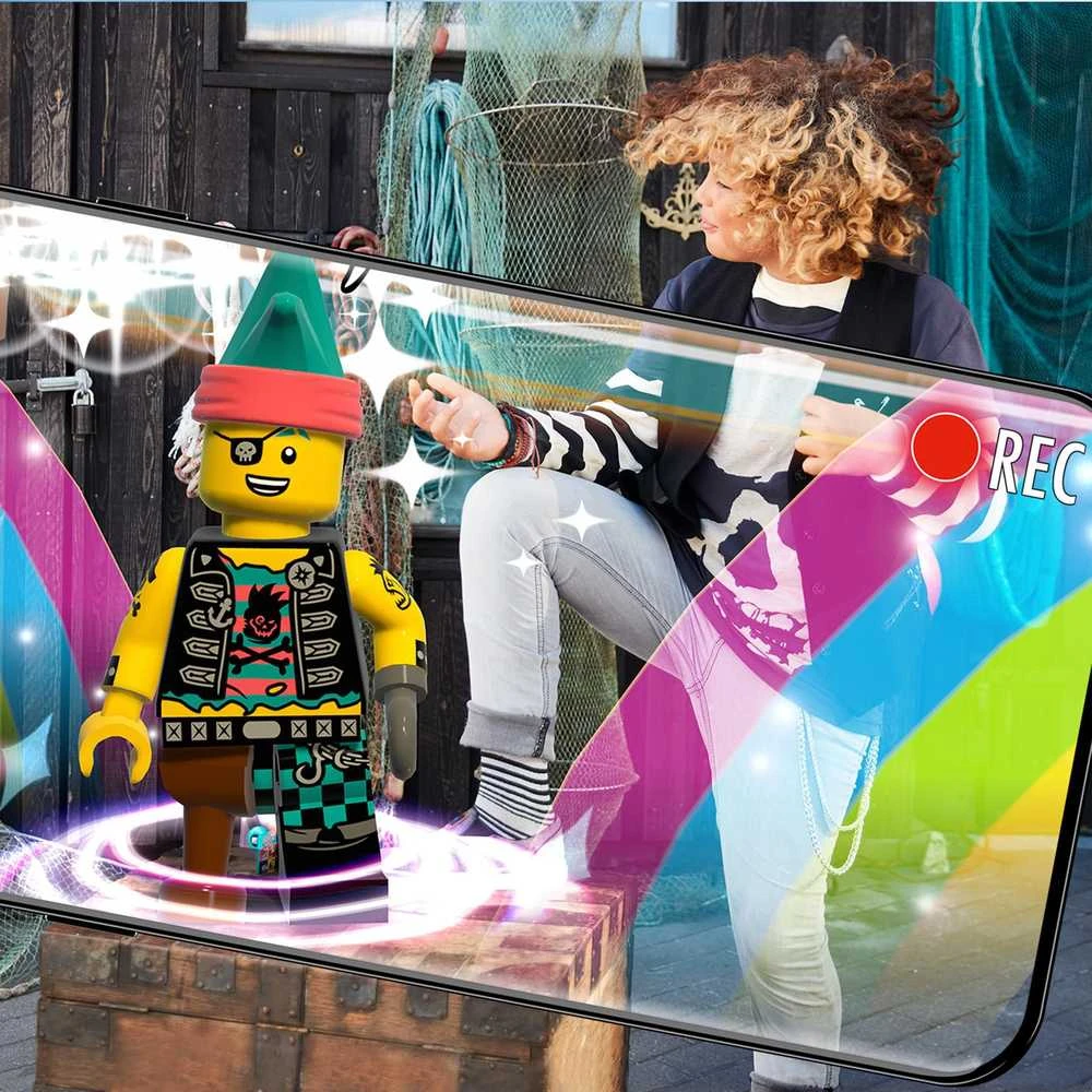 LEGO® VIDIYO Punk Pirate BeatBox (43103)