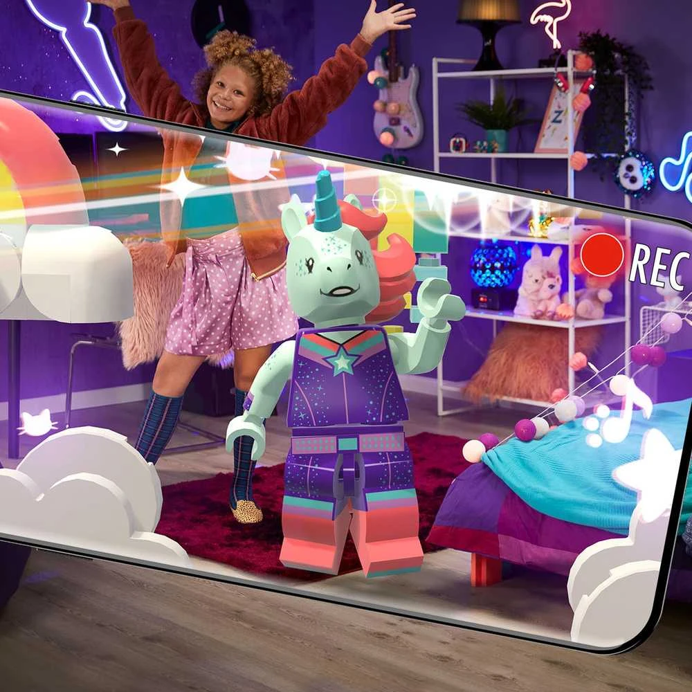 LEGO® VIDIYO Unicorn DJ BeatBox (43106)