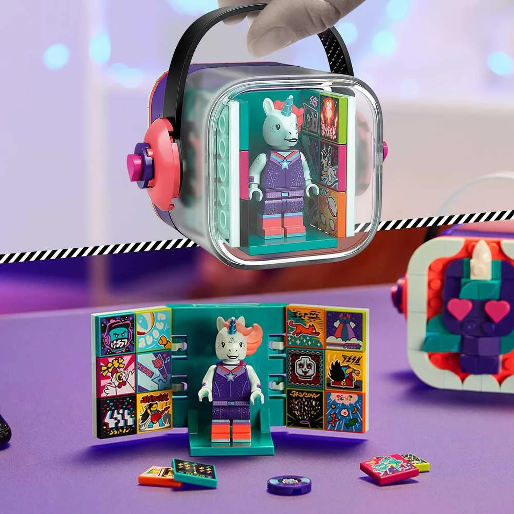 LEGO® VIDIYO Unicorn DJ BeatBox (43106)