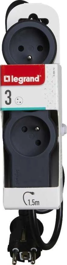 Ilgiklis Legrand 1.5 m
