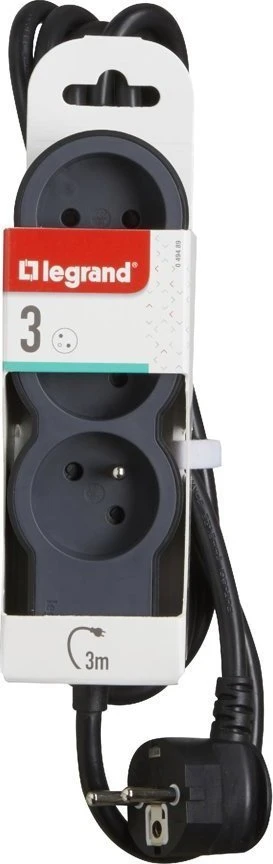 Ilgiklis Legrand 3 m