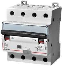 Legrand P344 30-AC OFFRP.DX3