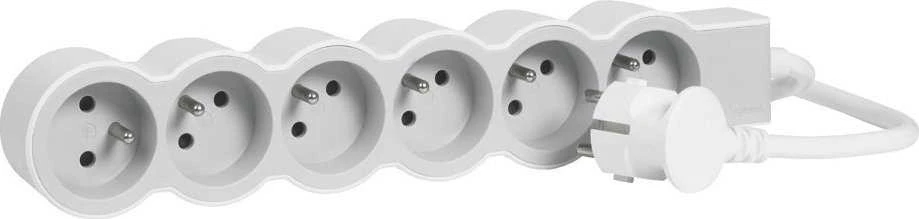DAUGIALIZDIS LAIDO ILGIKLIS LE-049494 (6 LIZDAI) 3 m LEGRAND
