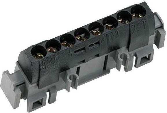 PRIJUNGIMO JUOSTA IP2X LE-004852 LEGRAND