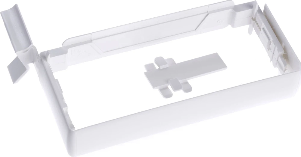 Legrand 130X50 PAGRINDINIS JUNGIMAS