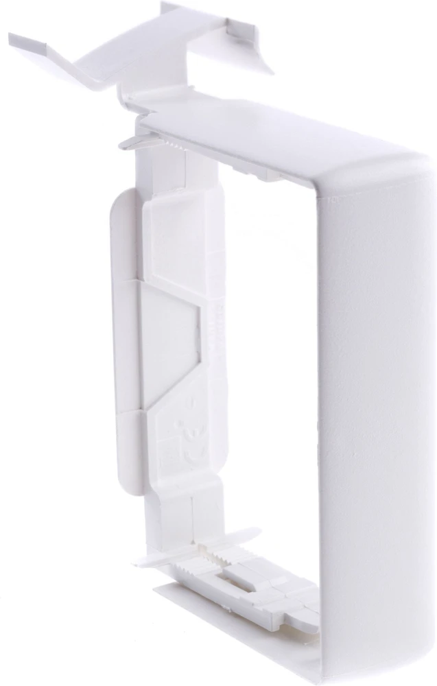 Legrand 85X50 PAGRINDINIS JUNGIMAS