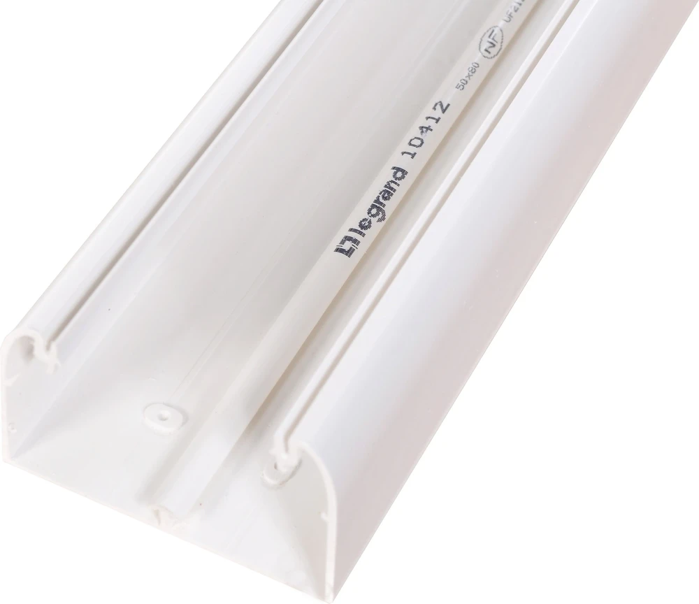 Legrand DLP-N 50X80 Baltas KANALAS 2M