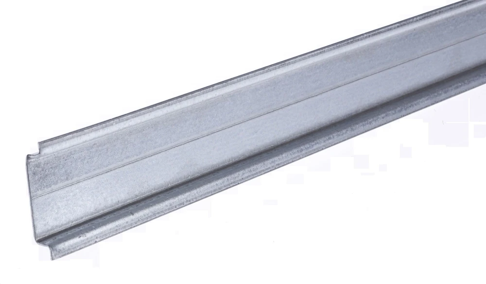 Legrand TH35 montavimo bėgelis 35x7,5 pleninė (037401)