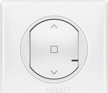 Legrand Celiane su NETATMO belaidis roletų jungiklis - Baltas 067646