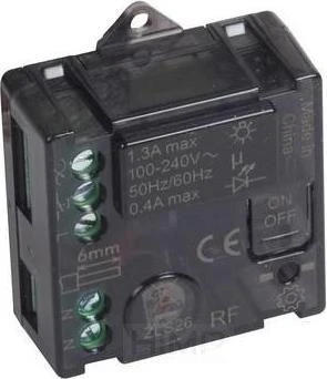 Legrand mikromoduł oświetleniowy wł/wył 300W su N (064888)