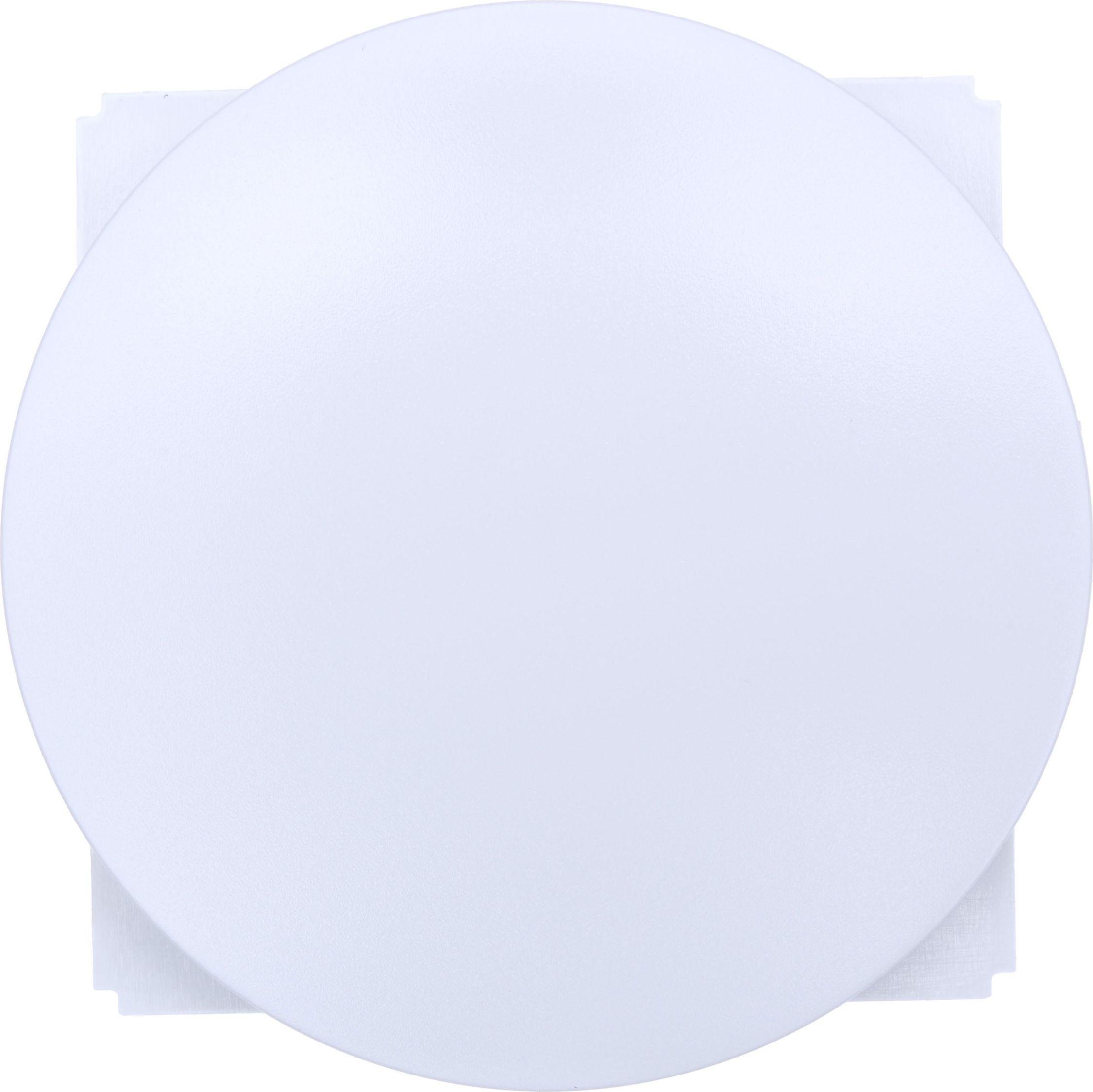 Legrand 068143 Otturatore Per Meccanismo Céliane - Colore Bianco, Copertura Per Fori O Funzioni In Attesa - 5
