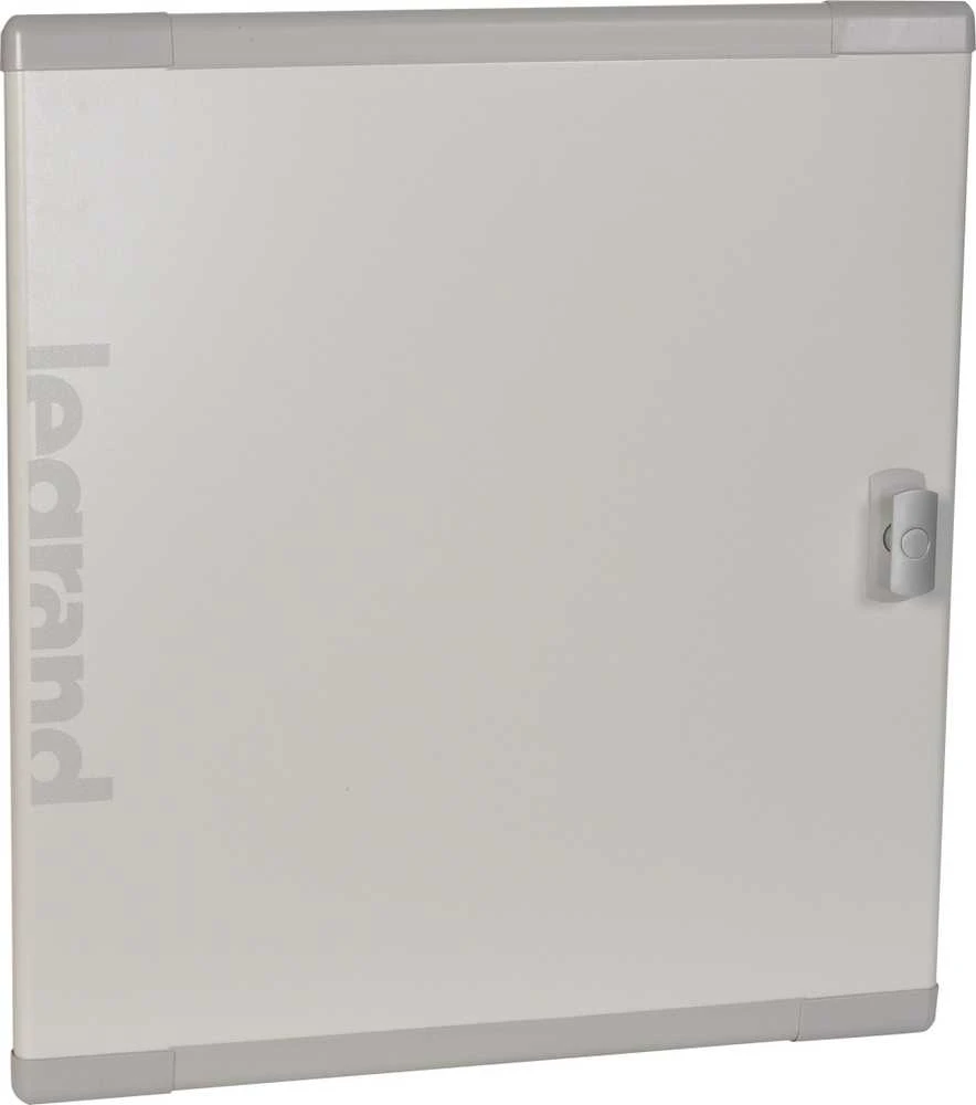 Legrand Plokščios durys XL3 400A 600 mm metaliniam skirstomojo skydo 020273