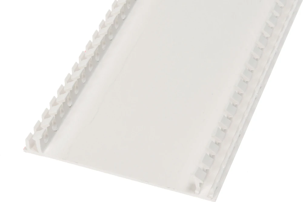 Legrand DLP-N DANGO PLOTIS 85MM KAMPINIS Baltas