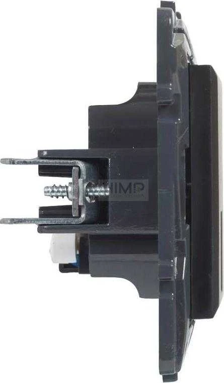 RJ45 kompiuterinis lizdas Niloe Step Legrand 863563