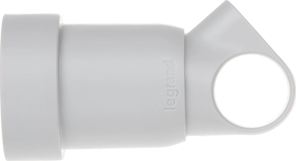 KAMPINIS LIZDAS LE-50106 230 V 16 A LEGRAND