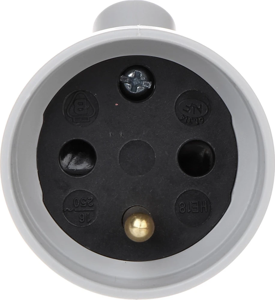 KAMPINIS LIZDAS LE-50106 230 V 16 A LEGRAND