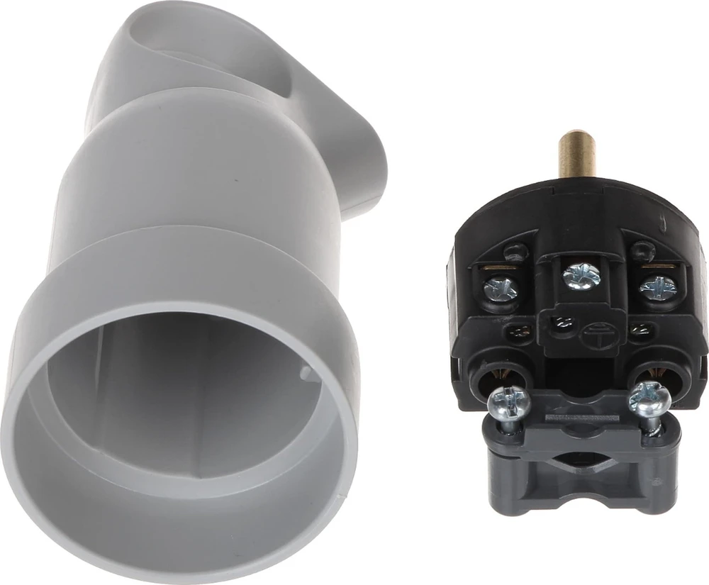 KAMPINIS LIZDAS LE-50106 230 V 16 A LEGRAND