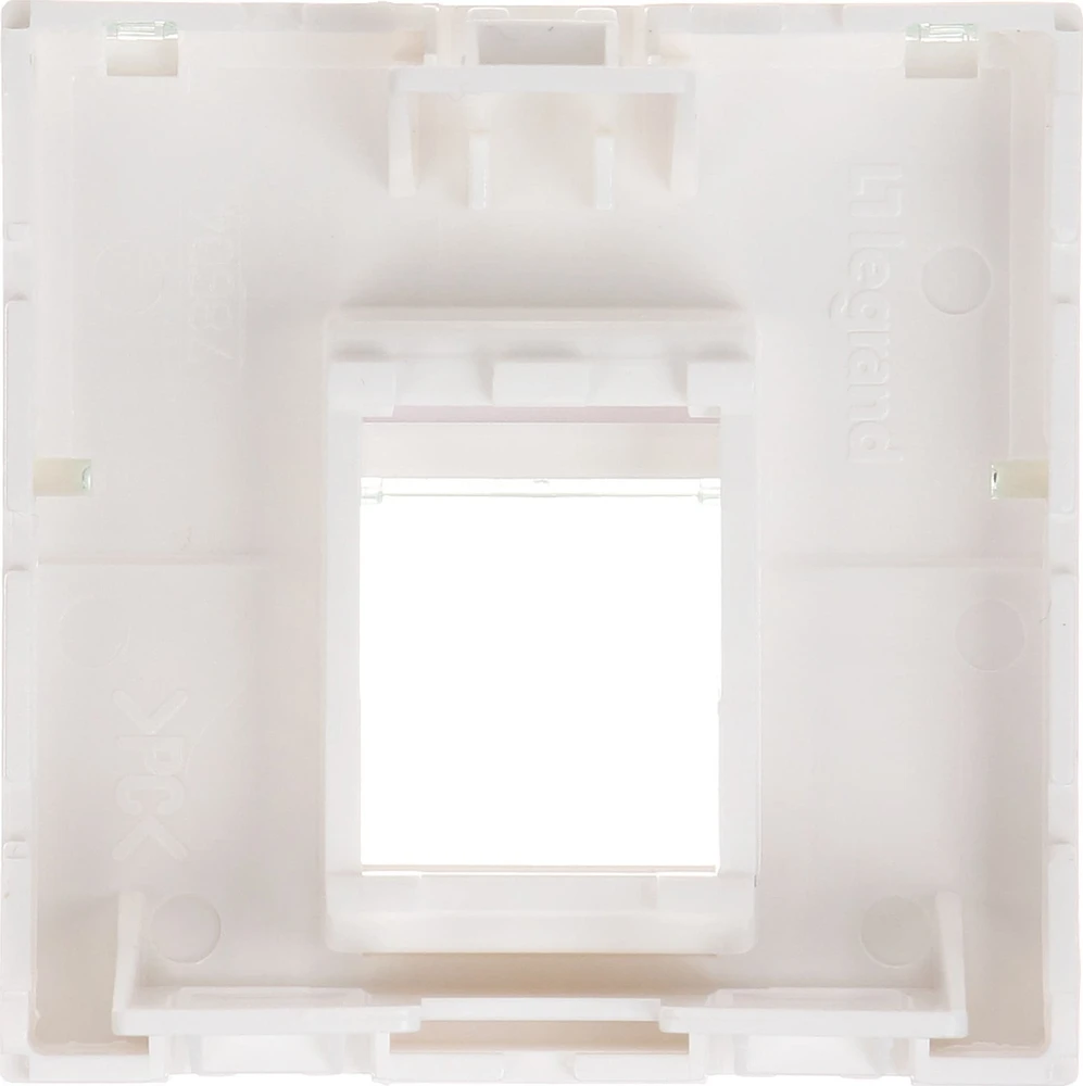 GNIAZDO MODULARNE KEYSTONE LE-078604 Niloe LEGRAND