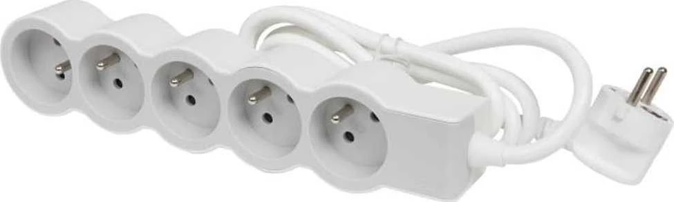 DAUGIALIZDIS LAIDO ILGIKLIS LE-049480 (5 LIZDAI) 1.5 m LEGRAND