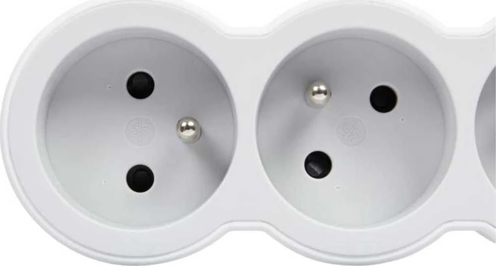 DAUGIALIZDIS LAIDO ILGIKLIS LE-049480 (5 LIZDAI) 1.5 m LEGRAND